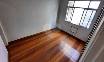 Imagem 7: Apartamento para venda possui 165 metros quadrados com 3 quartos em Tijuca - Rio de Janeir