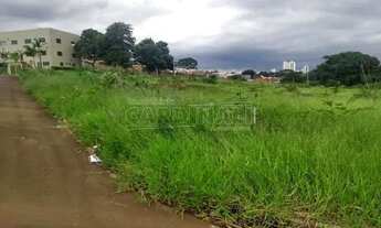 Imagem 2: Terreno Padrão em Araraquara