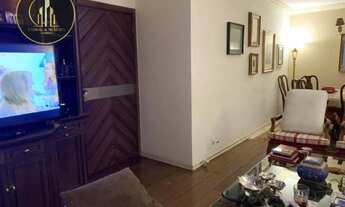 Imagem 3: Apartamento com 3 dormitórios, 120 m² - venda por R$ 1.720.000,00 ou aluguel por R$ 7.820