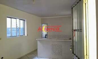 Imagem 2: Casa, Vila Barros - Guarulhos