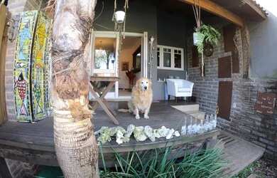 Imagem 6: PORTO ALEGRE - Casa Padrão - Jardim Planalto