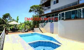 Imagem: CASA RESIDENCIAL em UBATUBA - SP, PRAIA