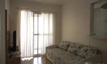 Imagem 2: Apto 1 suíte - Mobiliado - Bela Vista