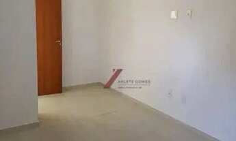 Imagem 3: Apartamento com 2 dormitórios à venda, 60 m² por R$ 317.000,00 - Jardim Progresso - Santo