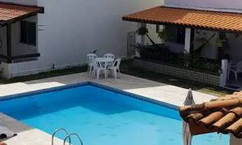 Imagem 4: Casa 4/4(Amplos), Cond.Fechado com piscina, 150m²