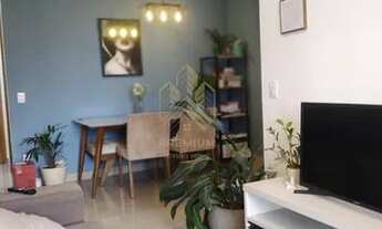 Imagem 2: Excelente Apartamento com 2 dormitórios no Tatuapé (Ótima Localização