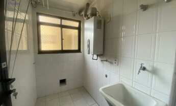 Imagem 7: Apartamento com 03 quartos (uma suíte) e duas vagas na Parada inglesa, 300 metros do Metr