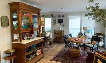 Imagem 7: São Paulo - Apartamento Padrão - MOEMA