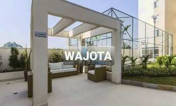 Imagem 6: Apartamento para aluguel possui 75 metros quadrados com 3 quartos em Jaçanã - São Paulo