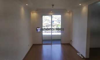 Imagem: APARTAMENTO para LOCAÇÃO - VELOSO - OSASCO