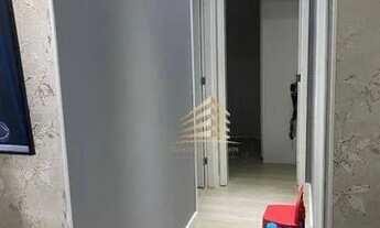 Imagem 5: Apartamento à venda, 52 m² por R$ 272.000,00 - Jardim Las Vegas - Guarulhos/SP