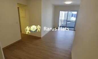 Imagem 10: Flat para venda no Jardim Paulista - Condomínio Cleveland