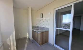 Imagem 3: PIRACICABA - Apartamento Padrão - Nova América