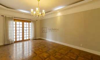 Imagem 3: Apartamento Venda Higienópolis 264 m² 4 Dormitórios