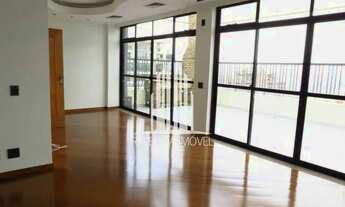 Imagem: Cobertura Duplex à vendana Vila Mariana