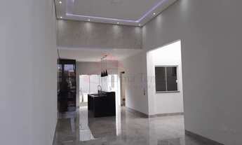 Imagem 4: Casa à venda no bairro Jardim Oásis em Maringá/PR