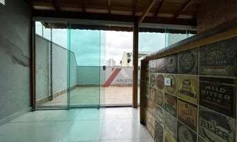 Imagem: Cobertura com 2 dormitórios à venda, 98