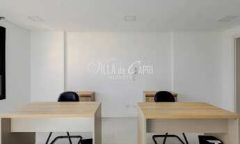 Imagem 6: Sala Comercial no Green Center Office
