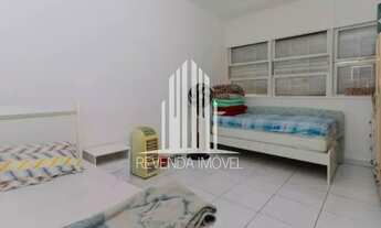 Imagem 3: Apartamento à venda com 60m², 1 quarto e sem vaga