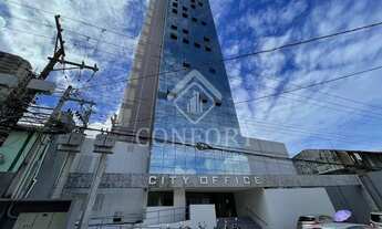 Imagem 2: Sala/Conjunto para aluguel com 35 metros quadrados em Batista Campos - Belém - PA