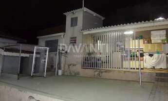 Imagem: Casa - Parque Imperador - Campinas