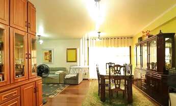 Imagem 2: Apartamento à venda com 137m², 3 quartos e 2 vagas