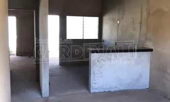 Imagem 7: Casa Padrão em Araraquara