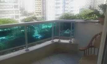 Imagem: Apartamento para aluguel possui 128 metros