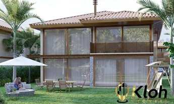 Imagem 6: Vila Locanda Residence ' Casas de Alto Padrão em Petrópolis