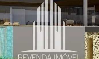 Imagem 2: Casa nova com 4 suítes, 8 vagas, elevador para 4 pessoas, SPA, paisagismo pronto e entreg