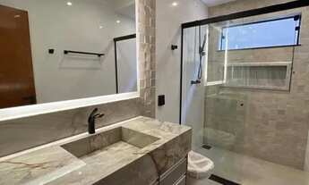 Imagem 4: Sobrado Novo City Barretos