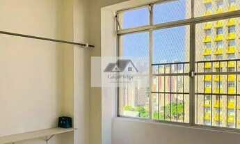 Imagem 2: Apartamento para alugar no bairro Bela Vista - São Paulo/SP, Zona Central