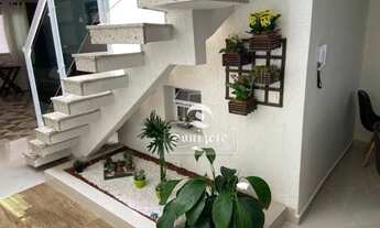 Imagem 5: Sobrado com 4 dormitórios, 190 m² - venda por R$ 1.500.000,00 ou aluguel por R$ 11.580,00