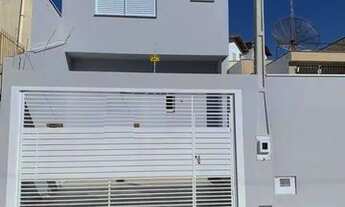 Imagem: Casas para venda em Jundiaí no bairro Jardim