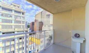 Imagem 6: Apartamento para Aluguel - Liberdade, 1 Quarto, 36 m2