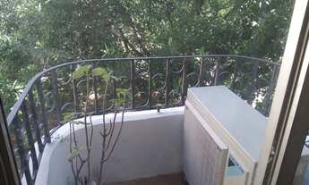 Imagem 3: Lindo apto para alugar - com varanda e ar condicionado - 2 dormitorios , 01 banheiro , 01