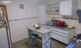 Imagem 3: Casa com 3 dormitórios à venda, 80 m² por R$ 400.000,00 - Vila Nova Mazzei - São Paulo/SP