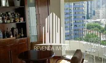 Imagem: Apartamento no Condomínio Edifício Princesa