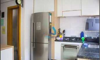 Imagem 5: Sobrado com 3 dormitórios à venda, 124 m² por R$ 890.000 - Vila Marari - São Paulo/SP