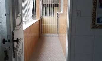 Imagem 7: Vendo casa com 3 quartos sendo 1 suite no bairro Paraiso-SG