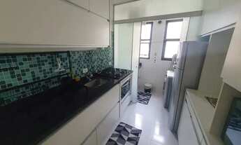 Imagem 7: Apartamento para locação mobiliado com 1 vaga no, Alto da Lapa