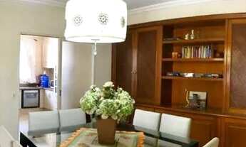 Imagem 3: APARTAMENTO 3 DORMITÓRIOS 1 SUITE 2 VAGAS 192M² - VILA ASSUNÇÃO