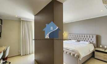 Imagem 6: Condominio Privilege. Alugo Apto com 215m2, 4 suites sendo 1 com closet e sala para 3 ambi