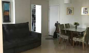 Imagem 4: Apartamento para venda possui 88 metros quadrados com 2 quartos