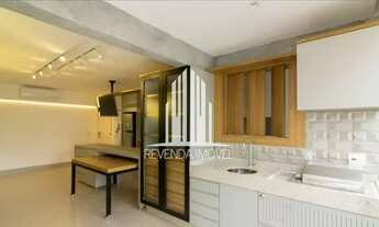 Imagem 6: Apartamento com 1 suíte e 1 vaga em Indianópolis