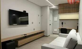 Imagem 5: Apartamento com 1 dormitório à venda, 46 m² por R$ 989.000,00 - Vila Olímpia - São Paulo/S