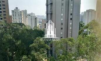 Imagem 5: Lindo apartamento em andar alto no Condomínio Duo Morumbi. São 4 suítes: uma master, quart