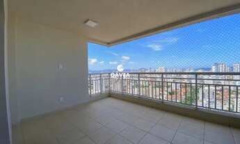 Imagem 5: Apartamento para locação no Marapé