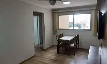 Imagem 2: Apartamento 54m² Parada Inglesa Venda/Locação