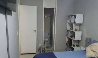 Imagem 4: Casa com 3 dormitórios, 80 m² - venda por R$ 450.000 ou aluguel por R$ 2.900/mês - Jardim